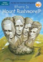 Where is Mount Rushmore?