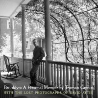 Brooklyn : a personal memoir