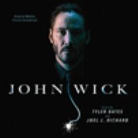 John Wick : original motion picture soundtrack