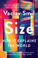 Size : how it explains the world