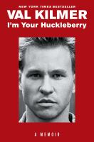 I'm your huckleberry
