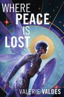 Where peace is lost : a novel