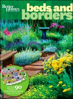Beds & borders : more than 90 plant-by-number gardens you can grow