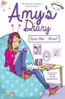 Amy's diary