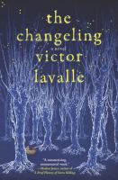 The changeling : a novel