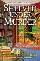 Shelved under murder