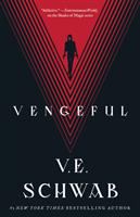 Vengeful : a Villains novel