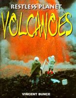 Volcanoes