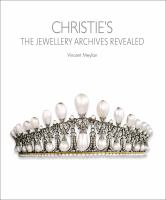 Christie's : the jewellery archives revealed
