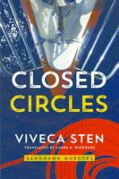 Closed circles
