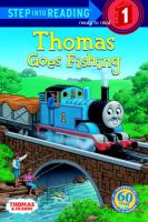 Thomas goes fishing