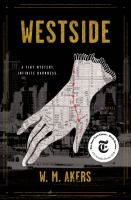 Westside : a novel