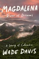 Magdalena : river of dreams