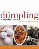 The dumpling : a seasonal guide