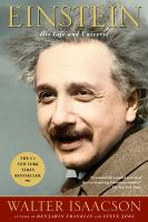 Einstein : his life and universe