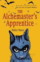 The alchemaster's apprentice : a culinary tale from Zamonia