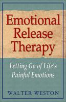 Emotional release therapy