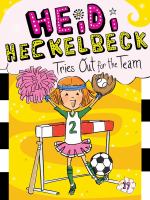 Heidi Heckelbeck tries out for the team