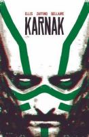 Karnak. The flaw in all things