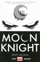 Moon knight