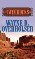 Twin rocks : a western duo