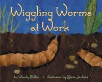 Wiggling worms