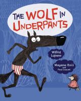 The wolf in underpants