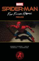 Spider-Man : far from home prelude