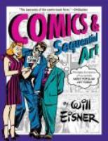 Comics & sequential art