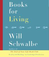 Books for living