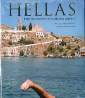 Hellas : photographs of modern Greece