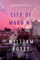 City of margins : a novel