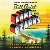 Lake of the Ozarks : my surreal summers in a vanishing America