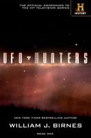 UFO hunters. Book one