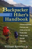 Backpacker and hiker's handbook