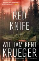 Red Knife : a Cork O'Connor mystery