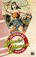 Wonder Woman : the golden age