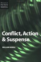 Conflict, action and suspense