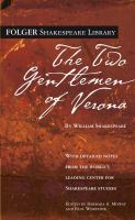 The two gentlemen of Verona