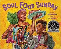 Soul food Sunday