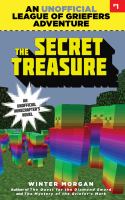 The secret treasure