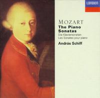 The piano sonatas = Die Klaviersonaten = Les sonates pour piano