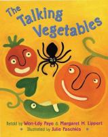 The talking vegetables