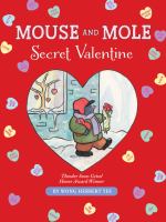 Mouse and Mole, secret valentine