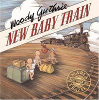 New baby train
