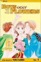 Boys over flowers = Hana yori dango