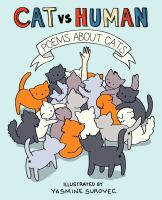 Cat vs. human : poems about cats