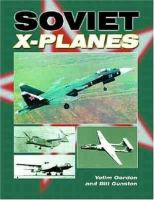 Soviet X-planes