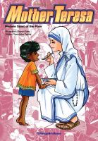 Mother Teresa : modern saint of the poor