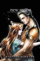 New moon : the graphic novel